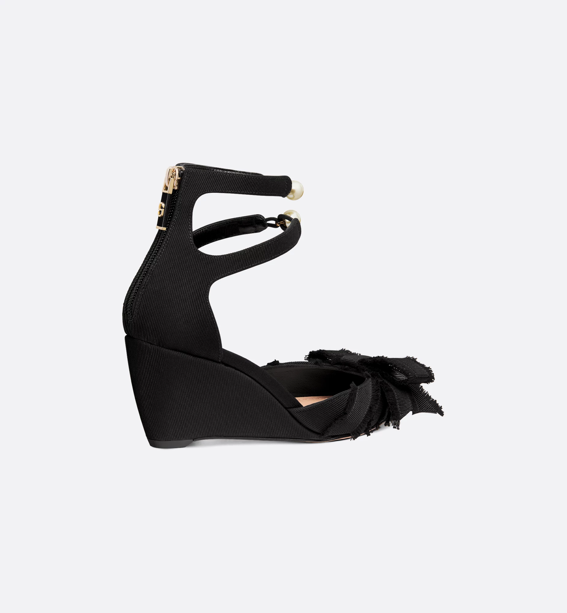 Adiorable Wedge Pump - Image 4